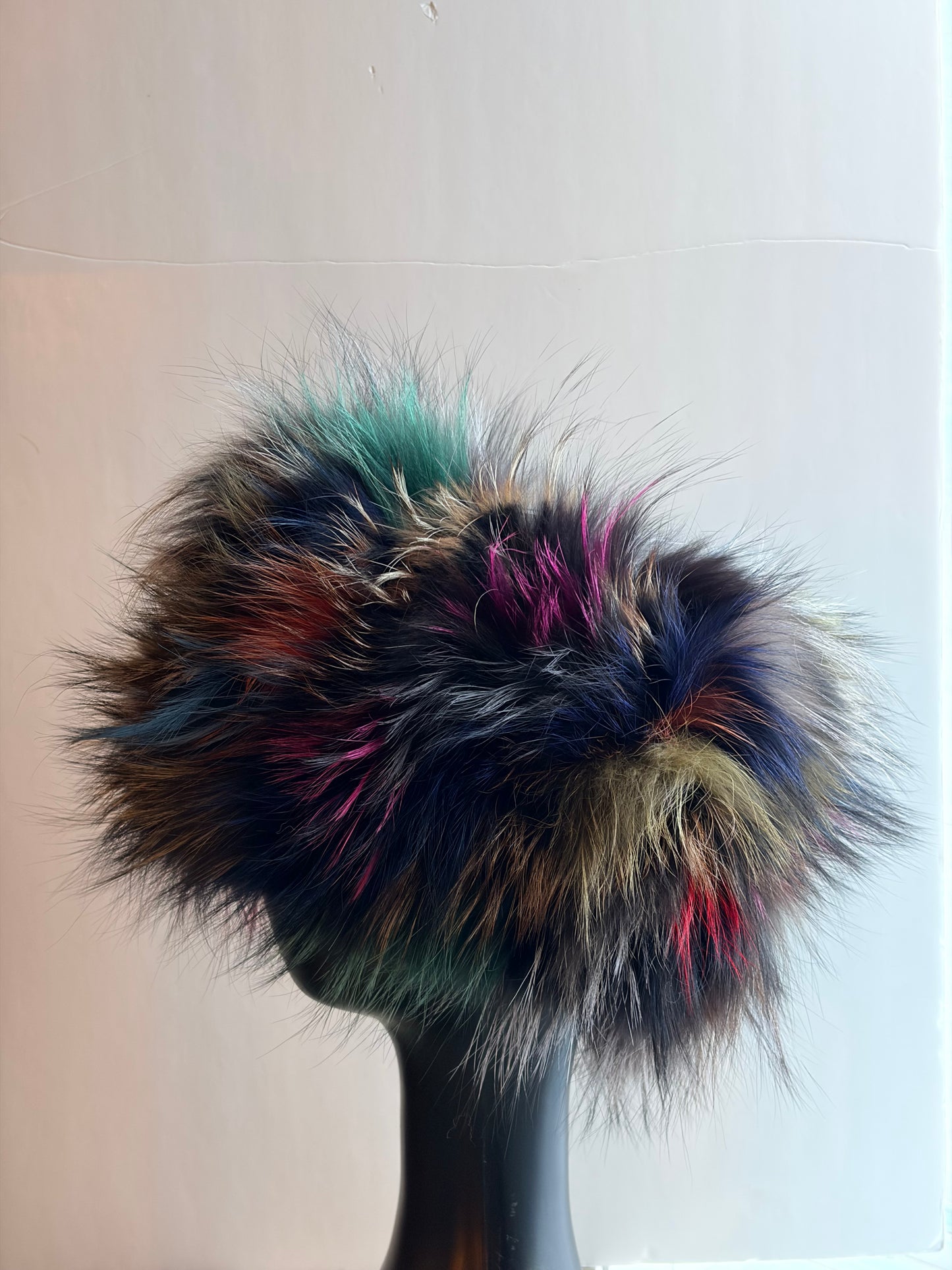 Fireworks Fox Headband