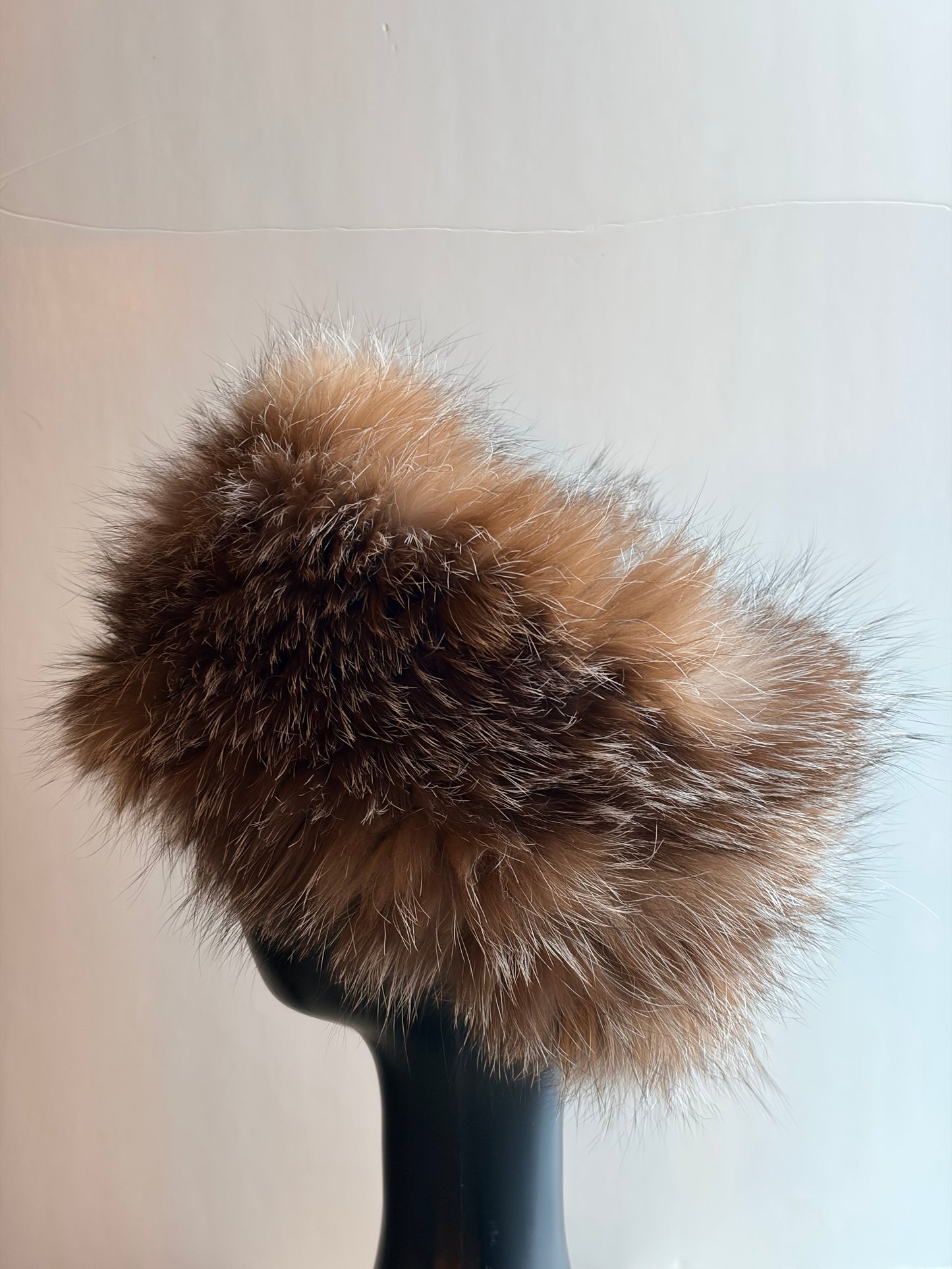 Tundra Fox Headband