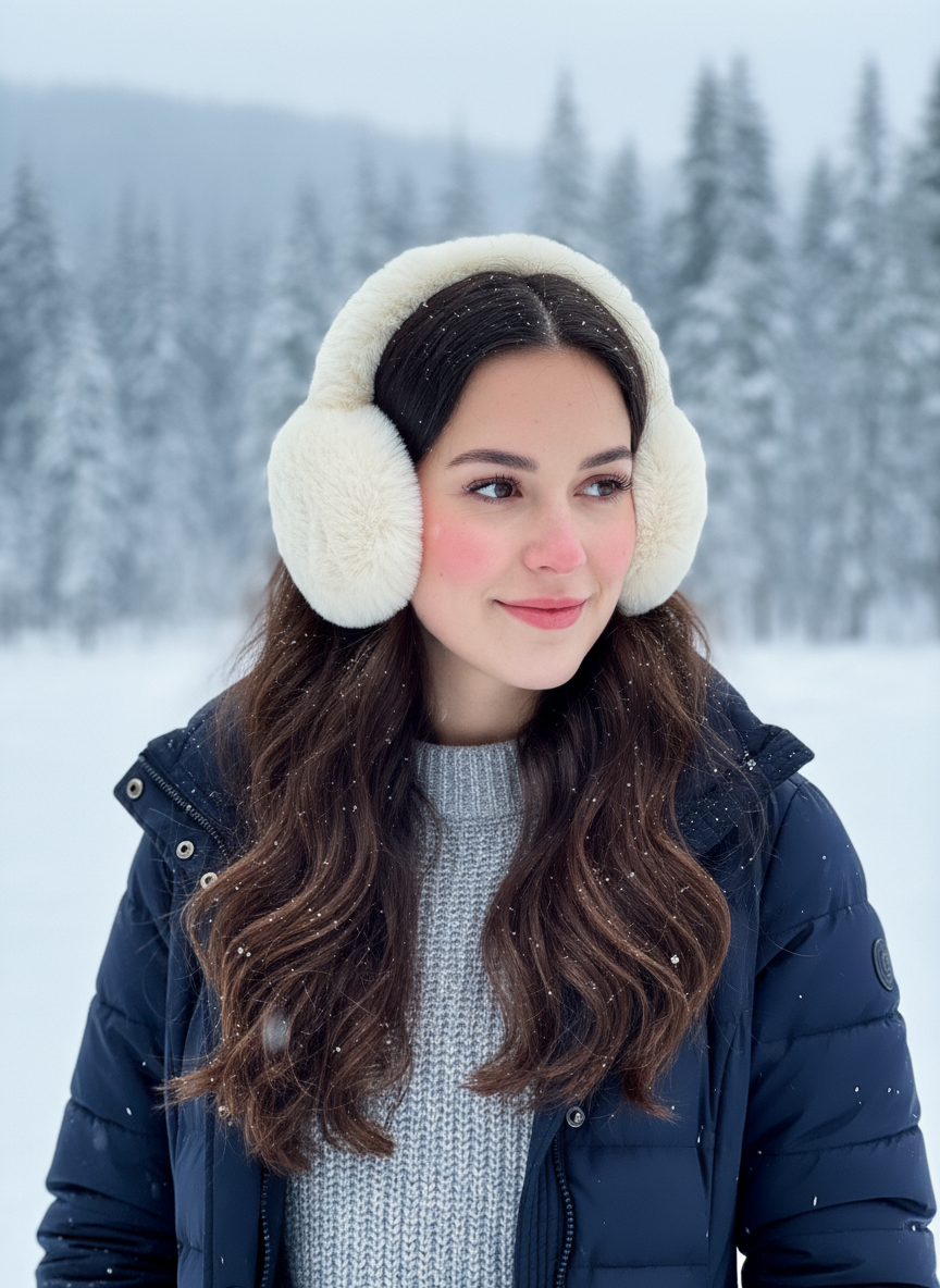 Ear Muffs