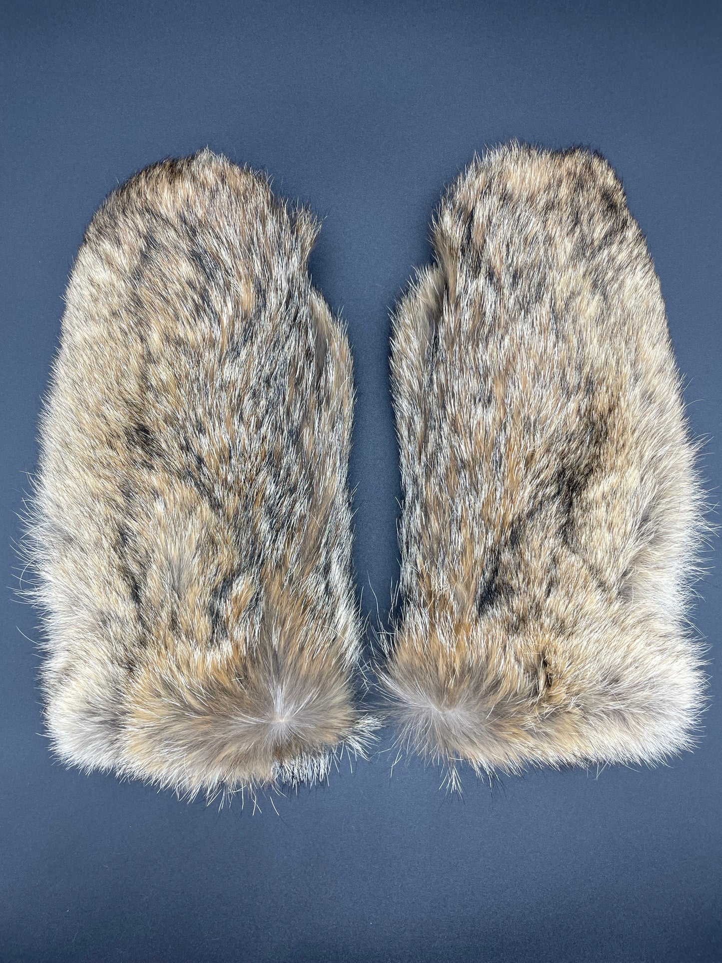 Ladies Coyote Mitts