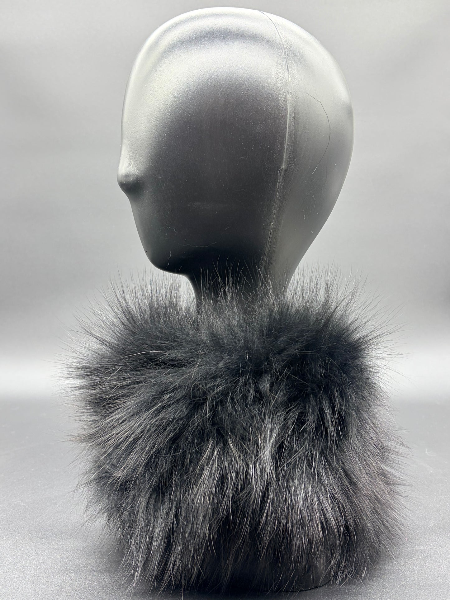 Fox Headband/Neckwarmer