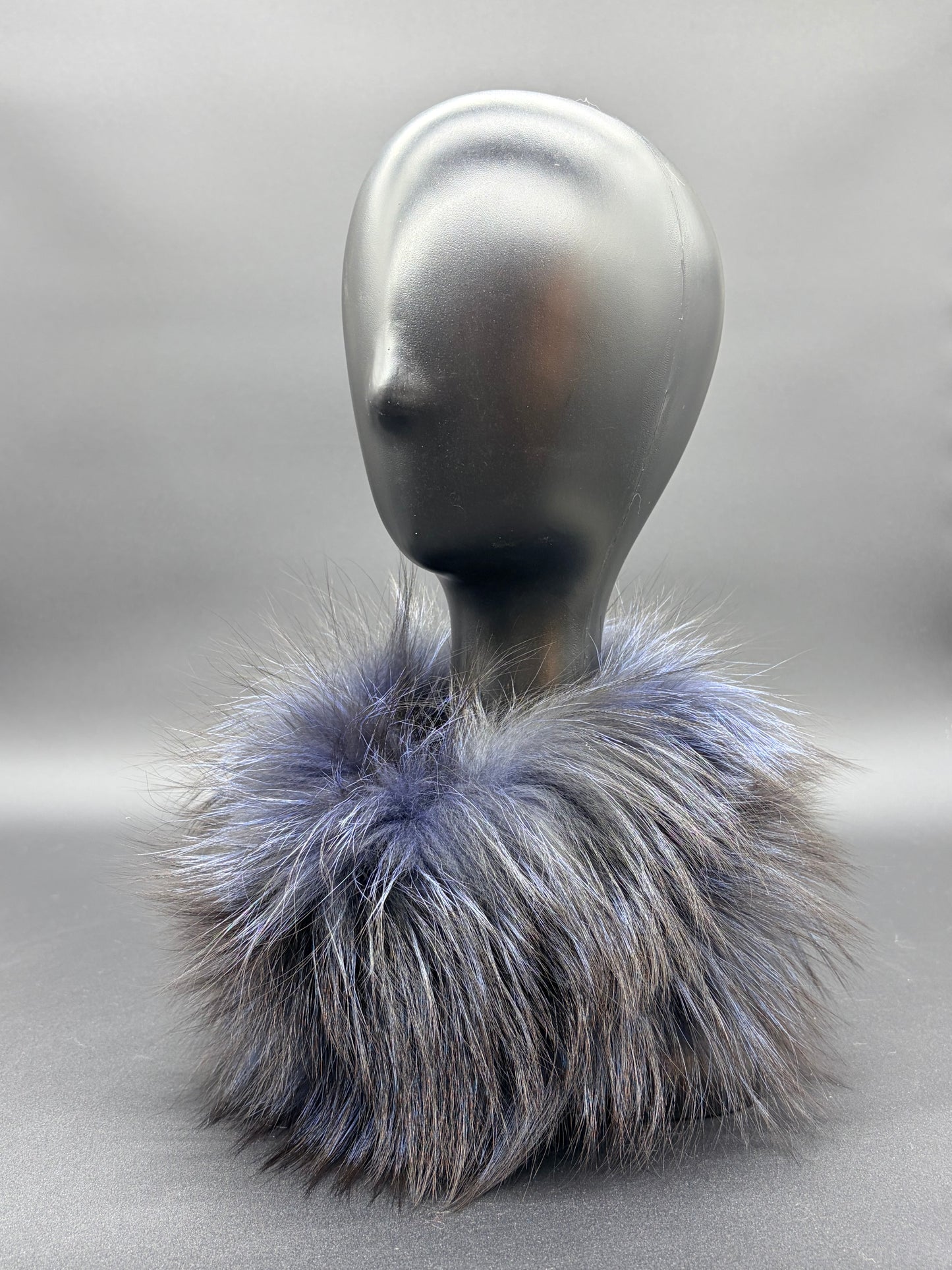 Fox Headband/Neckwarmer