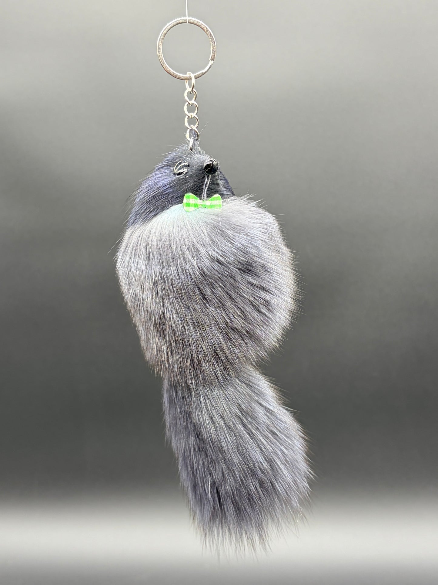 Fox Keychain/Bagcharm