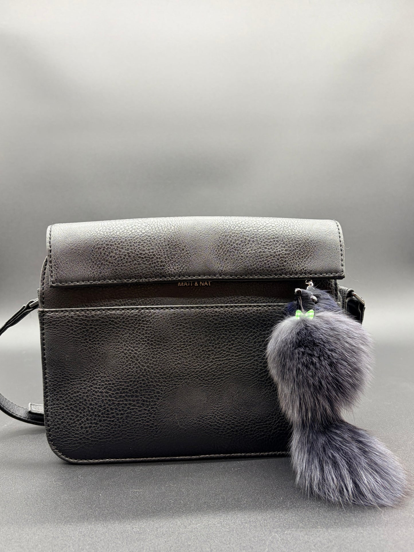 Fox Keychain/Bagcharm