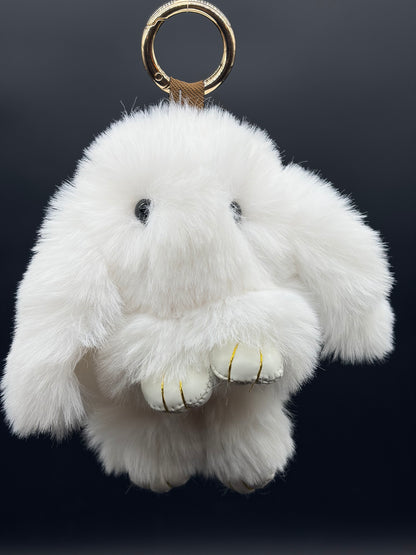 Bunny Keychain/BagCharm