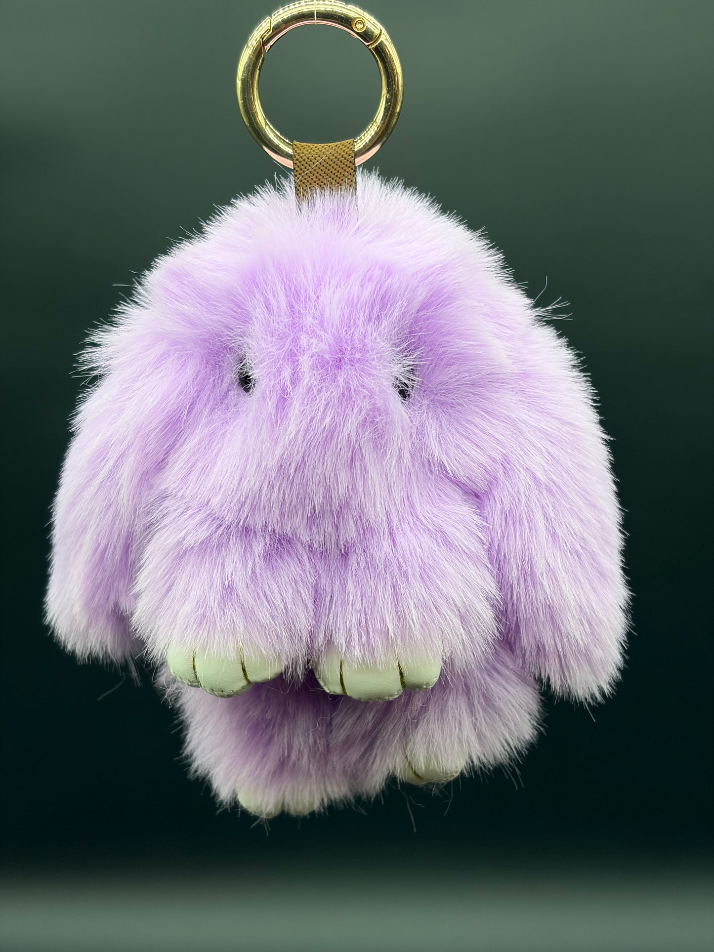 Bunny Keychain/BagCharm