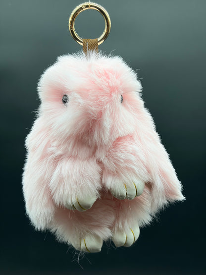 Bunny Keychain/BagCharm