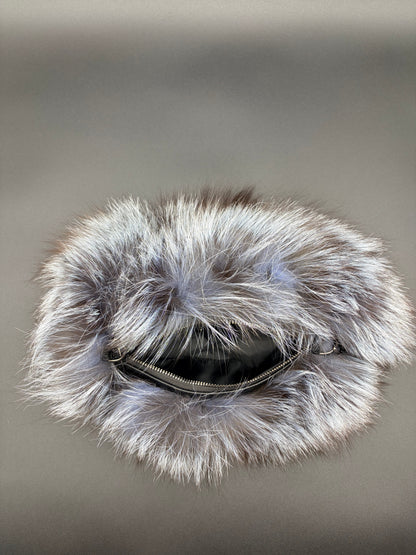 Fox Purse/Muff