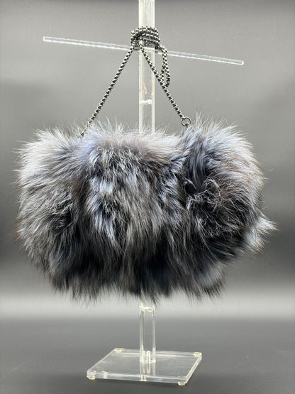 Fox Purse/Muff