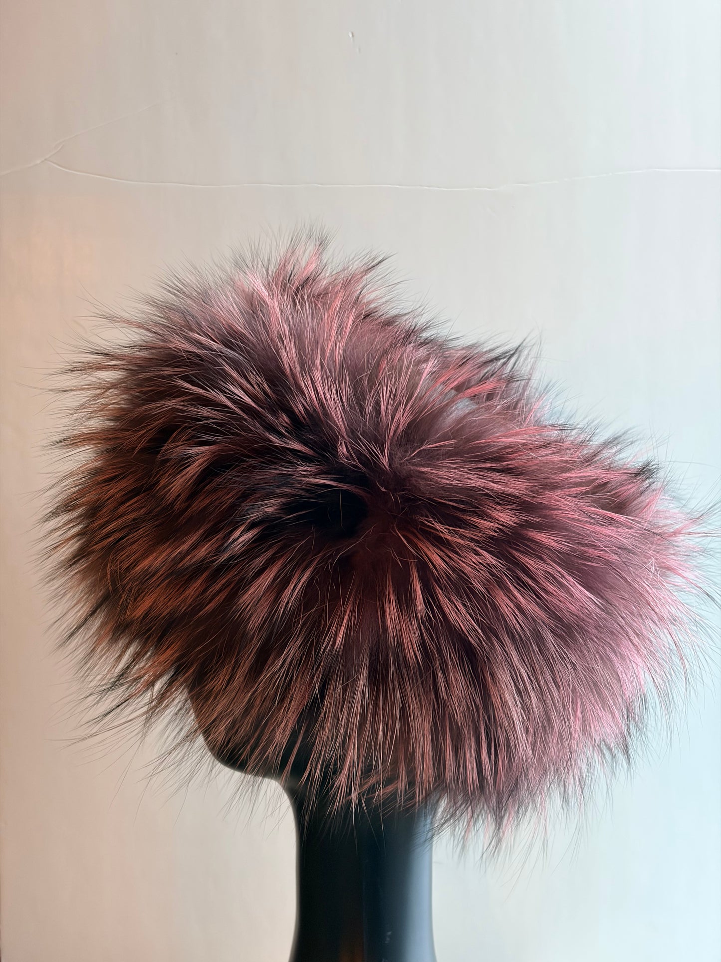 Fireweed Fox Headband