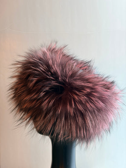 Fireweed Fox Headband